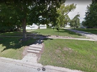 220 W Jefferson St, Pittsfield, IL 62363