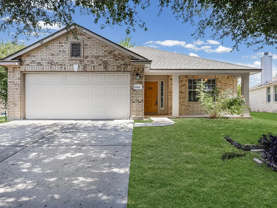 11612 Timber Heights Dr