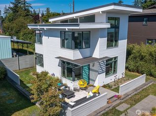 430 Prune Aly #B, Eastsound, WA 98245