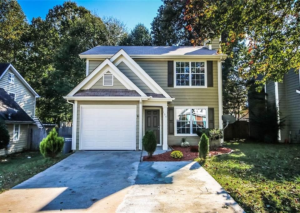 1st image of 154 Summer Lake Dr SW