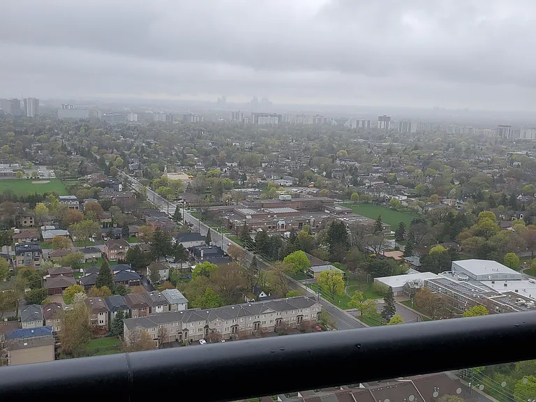 5858 Yonge St #3205 — Photo 21