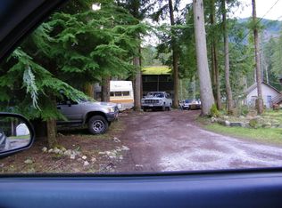6456 Campers Cor, Maple Falls, WA 98266