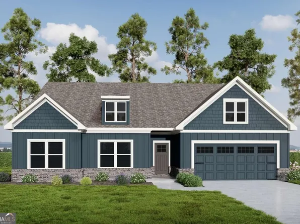 30 Fairoaks Ct, Covington, GA 30016