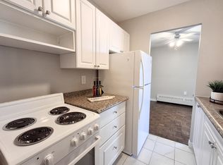 Regency Court Apartments - Kathleen - All Inclusive, Guelph, ON N1H 4Y9