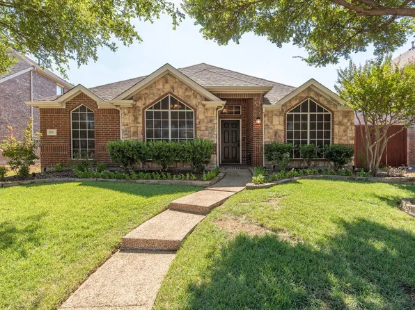 2855 Del Largo Way, Frisco, TX 75033