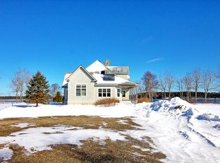 791 W Bay Rd, Gouldsboro, ME 04607