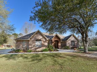 38313 Pine St, Pearl River, LA 70452