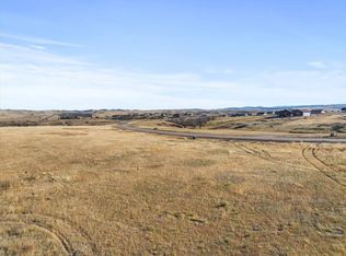 LOT 8 Double Tree Cir, Belle Fourche, SD 57717
