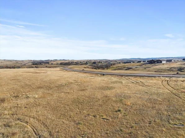 LOT 8 Double Tree Cir, Belle Fourche, SD 57717