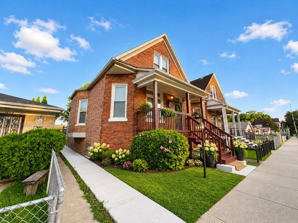 5652 S Shields Ave, Chicago, IL 60621