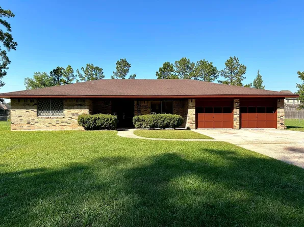250 Pinata Dr, Lumberton, TX 77657