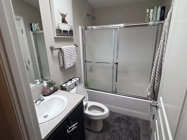 bathroom #2