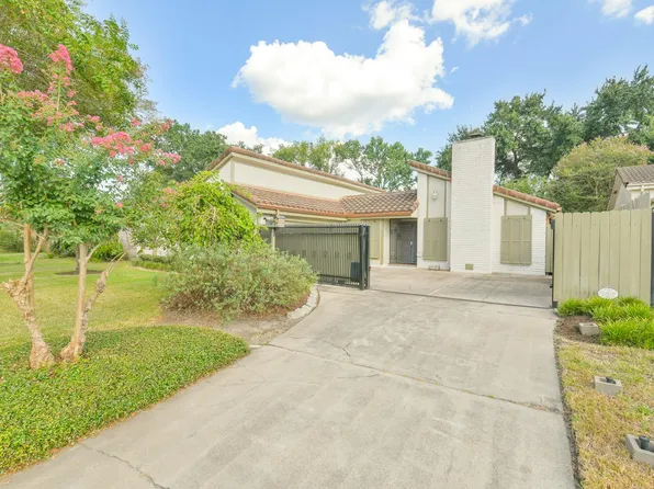 6103 Gallant Forest Dr, Houston, TX 77088