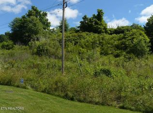 Old Cave Springs Rd, Tazewell, TN 37879