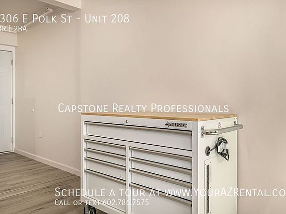 5th image of 5306 E Polk St Unit 208