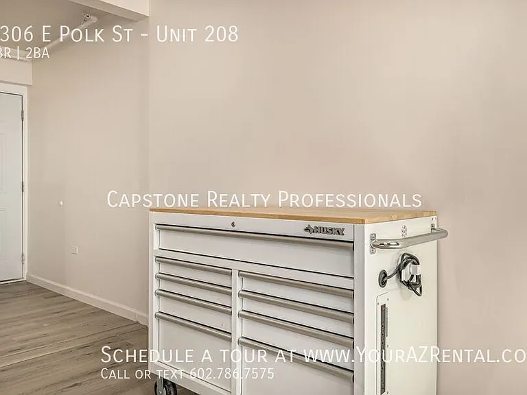 5306 E Polk St #208 — Photo 5