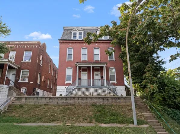 4621 Oregon Ave, Saint Louis, MO 63111