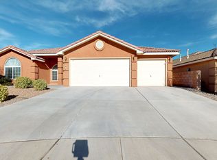 1616 Gale Ct NW, Albuquerque, NM 87120