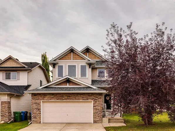86 N Cresthaven Vw SW, Calgary, AB T3B 5Y1