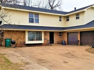 3633 N Drexel Blvd, Oklahoma City, OK 73112