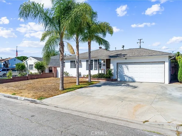 12621 George St, Garden Grove, CA 92840