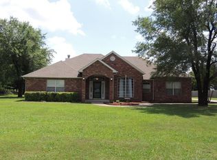 15616 E 77th St N, Owasso, OK 74055