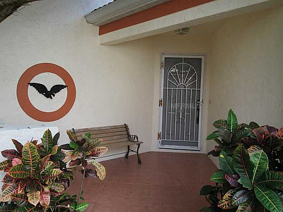 2nd image of 1316 Capri Isles Blvd #26