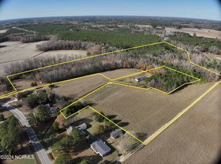 0 Lake Wilson Rd, Elm City, NC 27822
