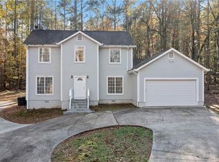 1238 Sandy Creek Rd, Fayetteville, GA 30214