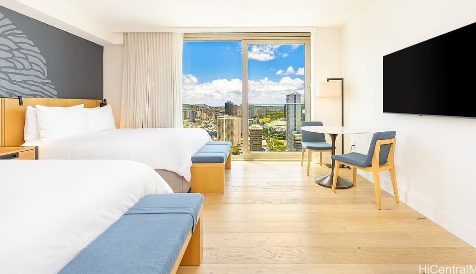 1st image of 1390 Kapiolani Blvd #3507