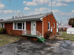 725 Williams St, Morristown, TN 37813