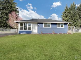 13902 Golden Given Rd E, Tacoma, WA 98445