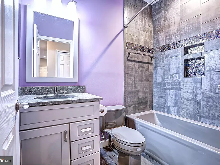 Guest Bath