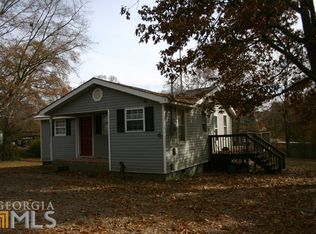 514 Brooks St, Palmetto, GA 30268