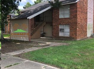 114 N Marigny Cir APT C, Duson, LA 70529
