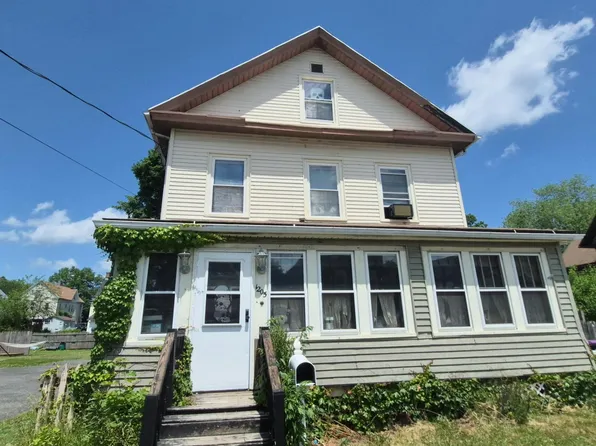 1205 Dwight St, Holyoke, MA 01040