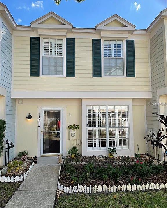 1st image of 13816 Stone Mill Way