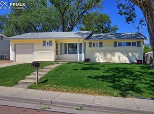 1616 Main St, Colorado Springs, CO 80911