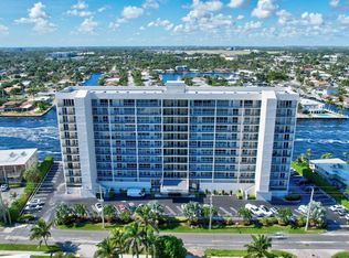 521 N Riverside Drive #1207, Pompano Beach, FL 33062