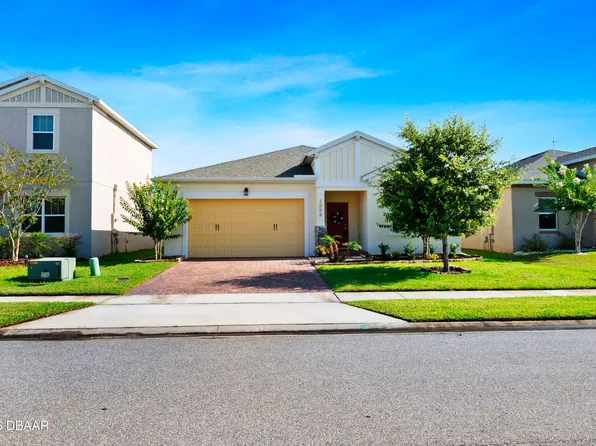 2058 Cove Point Rd, Port Orange, FL 32128