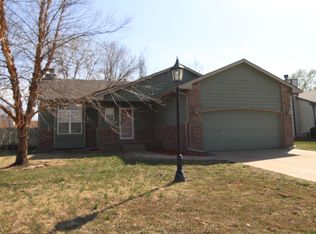 531 Plantation St, Maize, KS 67101
