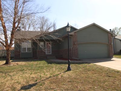 531 Plantation St, Maize, KS, 67101