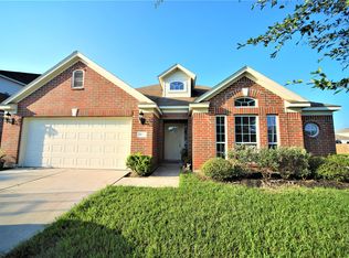 9935 Wing St, Conroe, TX 77385