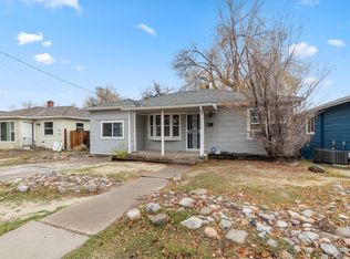 1312 Ralston St, Reno, NV 89503