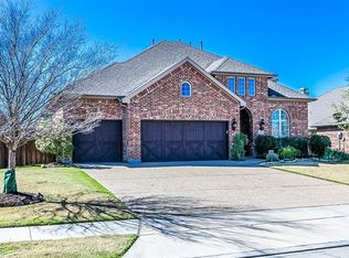 971 Club Oak Ct, Prosper, TX 75078
