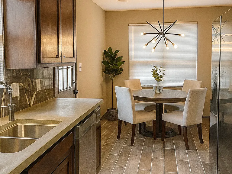 105 Belle Flower Ct — Photo 3
