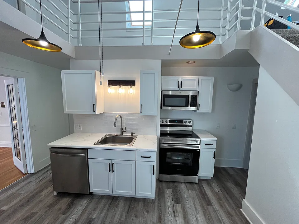 11 Rundel Park #C
