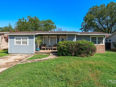 3142 S 20th St, Abilene, TX, 79605