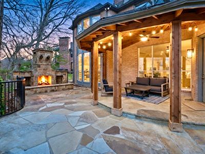 803 Buffalo Springs Dr, Allen, TX, 75013