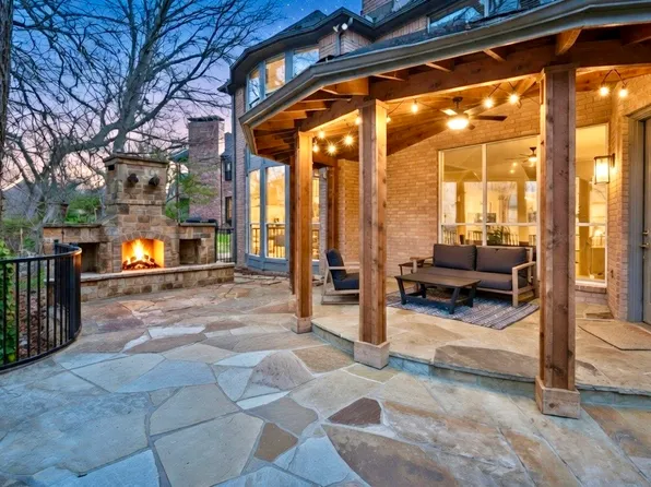 803 Buffalo Springs Dr, Allen, TX 75013